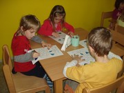 Třídím, třídíš, třídíme